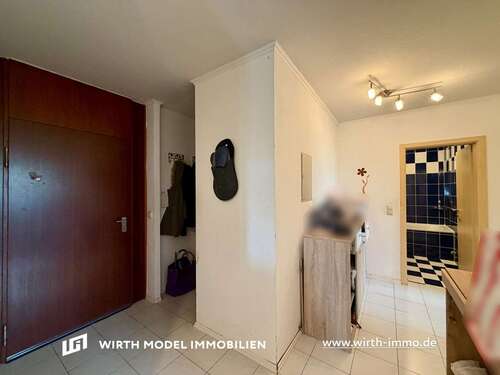 Foto - Wohnung zum Kaufen in Schweinfurt 130.000,00 € 84 m²