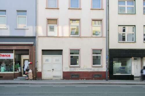 Foto - Wohnung zum Kaufen in Aachen 125.000,00 € 47.07 m²