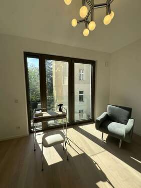 Foto - Wohnung zum Kaufen in Berlin 375.000,00 € 42 m²