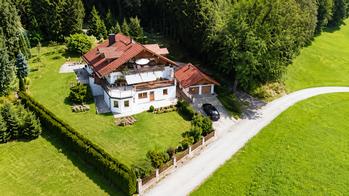 Foto - Wohnung zum Kaufen in Steinhöring 569.000,00 € 136 m²