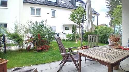 Foto - Wohnung zum Mieten in München 2.200,00 € 96.87 m²