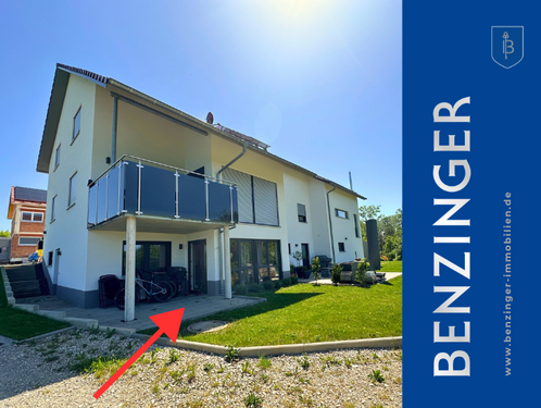 Foto - Wohnung zum Mieten in Grabenstetten 830,00 € 85 m²