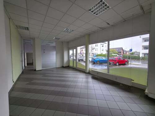 Foto - Einzelhandel in Wesseling 975,00 € 100 m²