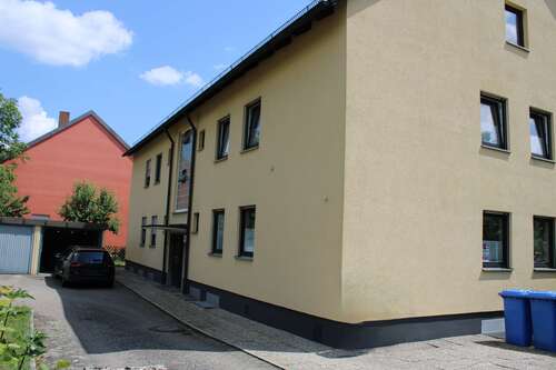 Foto - Wohnung zum Mieten in Nürnberg 735,00 € 87 m²