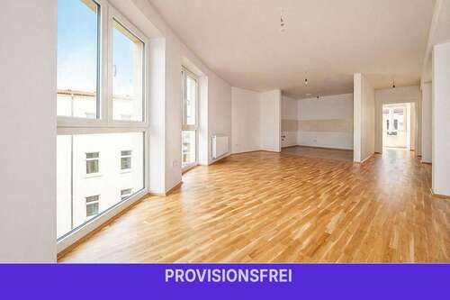 Foto - Wohnung zum Kaufen in Leipzig 329.000,00 € 88 m²