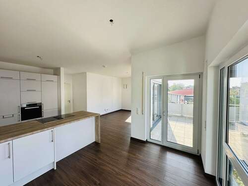 Foto - Wohnung zum Kaufen in Schongau 429.000,00 € 87.27 m²