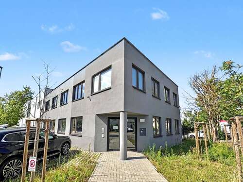 Foto - Halle in Hoppegarten 2.100.000,00 € 1111.66 m²