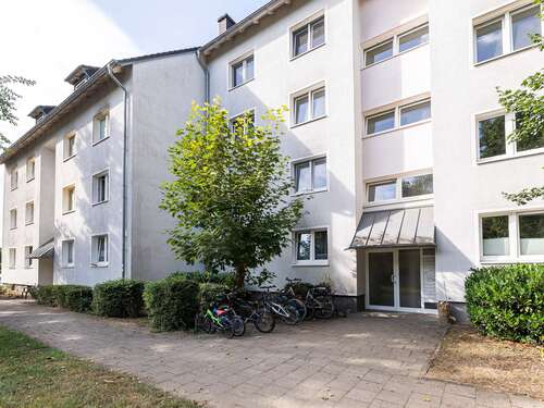 Foto - Wohnung zum Kaufen in Osnabrück Sonnenhügel 155.000,00 € 70.66 m²