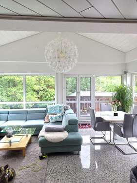 Foto - Wohnung zum Kaufen in Weissach im Tal 419.000,00 € 136 m²