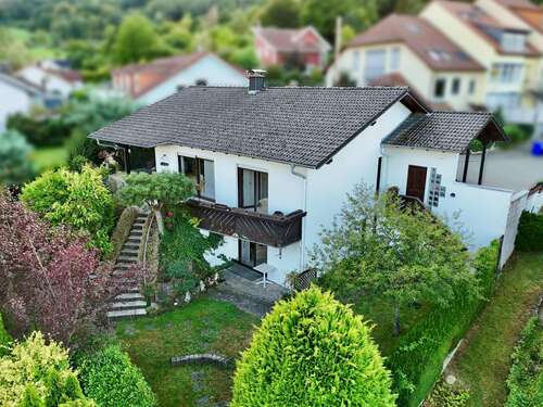 Foto - Haus zum Kaufen in Eberbach 415.000,00 € 186.73 m²