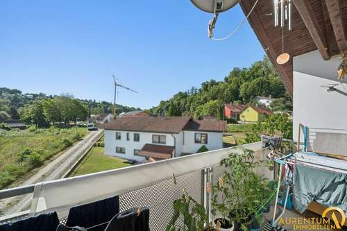 Foto - Wohnung zum Kaufen in Landau an der Isar 99.000,00 € 50 m²