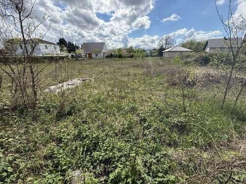 Foto - Grundstück zu verkaufen in Oranienburg 390.000,00 € 955 m²