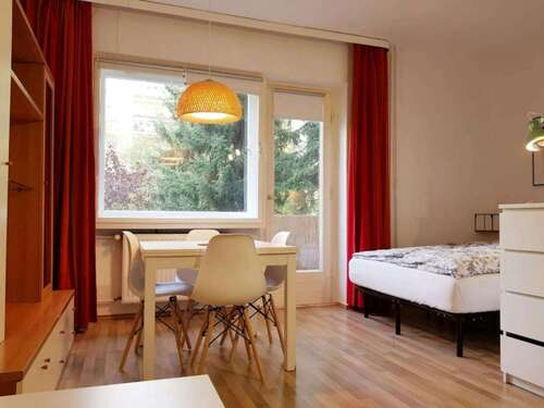 Foto - Wohnen auf Zeit in Berlin 1.180,00 €