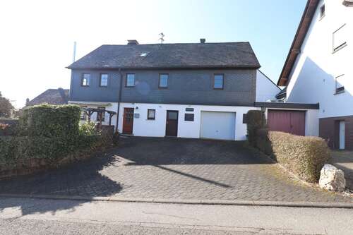 Foto - Haus zum Kaufen in Mastershausen 235.000,00 € 150 m²