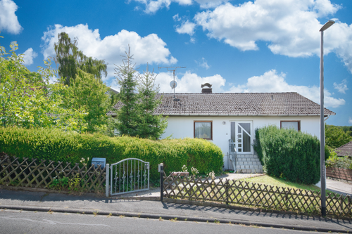 Foto - Haus zum Kaufen in Hohenstein 220.000,00 € 105 m²