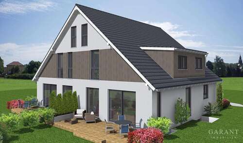 Foto - Haus zum Kaufen in Filderstadt 941.800,00 € 150 m²