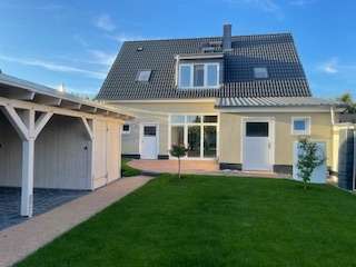 Foto - Haus zum Mieten in Neubrandenburg 1.350,00 € 120 m²