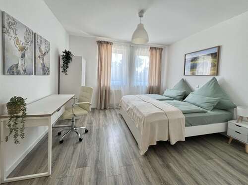 Foto - Wohnen auf Zeit in Manderscheid 1.900,00 €