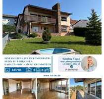 Haus zum Kaufen in Königsbach-Stein 559.000,00 € 134.76 m²