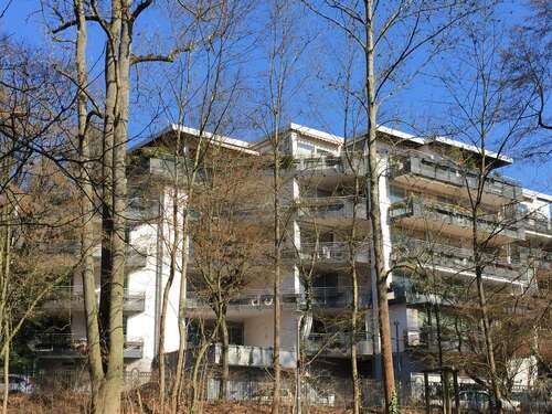 Foto - Wohnung zum Mieten in Wiesbaden 2.750,00 € 164 m²