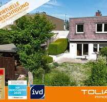 Haus zum Kaufen in Ludwigsburg 520.000,00 € 107.36 m²