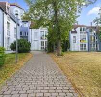 Wohnung zum Kaufen in Bayreuth 129.000,00 € 32 m²