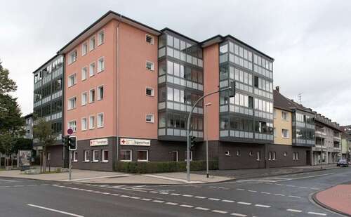 Foto - Wohnung zum Mieten in Duisburg 435,00 € 62.74 m²