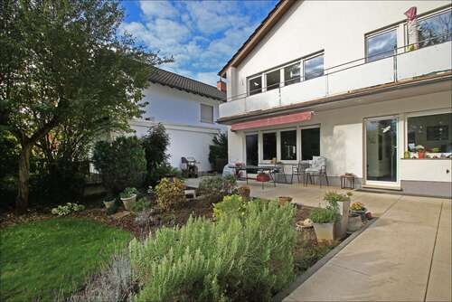 Foto - Haus zum Mieten in Plankstadt 1.800,00 € 180 m²