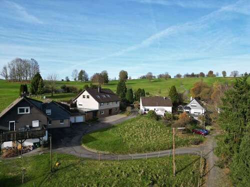 Foto - Grundstück zu verkaufen in Kürten 114.000,00 € 520 m²