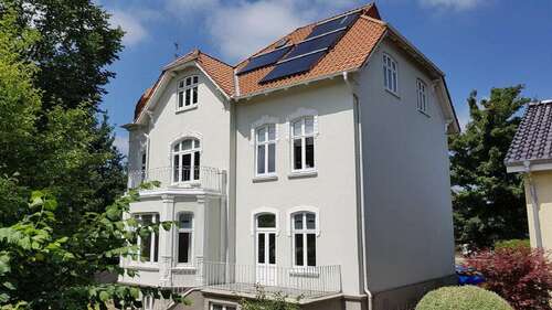 Foto - Wohnung zum Mieten in Itzehoe 812,25 € 85.5 m²