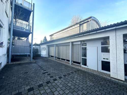 Foto - Büro in Heilbronn 1.720,00 € 160.82 m²