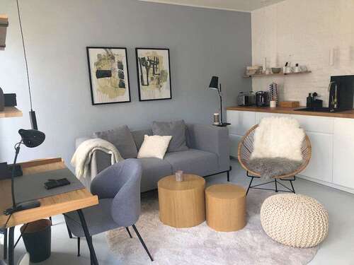Foto - Wohnen auf Zeit in Köln 1.550,00 €