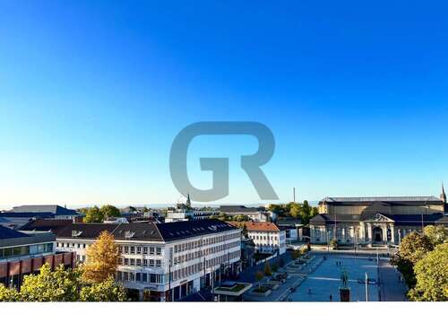 Foto - Haus zum Kaufen in Darmstadt 2.990.000,00 € 1361 m²