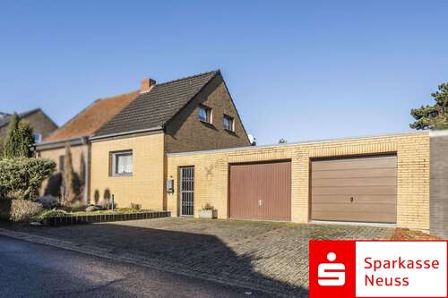 Foto - Haus zum Kaufen in Neuss 449.000,00 € 120 m²