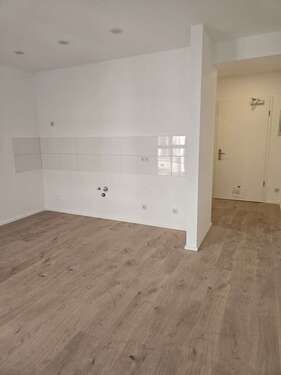 Foto - Wohnung zum Mieten in Quedlinburg 266,00 € 28 m²
