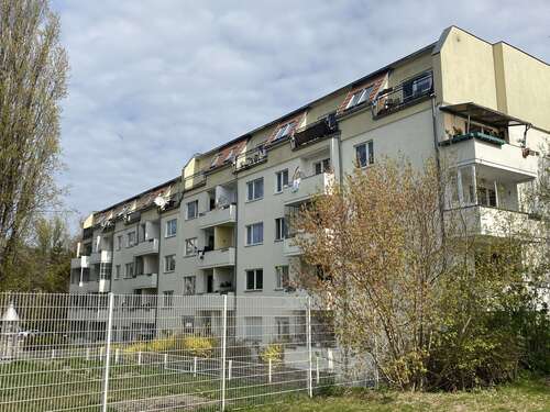 Foto - Wohnung zum Kaufen in Berlin 150.000,00 € 47.19 m²