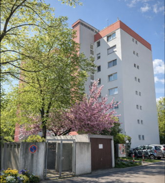 Foto - Wohnung zum Kaufen in Königsbrunn 284.000,00 € 73 m²