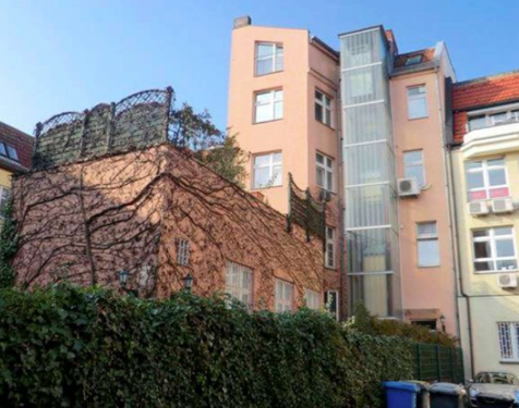 Foto - Büro in Berlin 2.800.000,00 € 1160 m²
