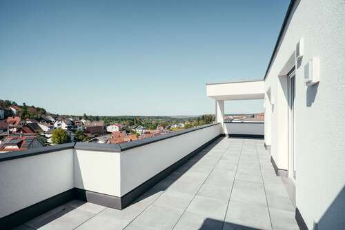 Foto - Wohnung zum Kaufen in Neuenbürg 995.000,00 € 201.89 m²