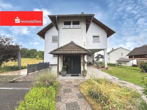 Foto - Wohnung zum Mieten in Groß-Umstadt 2.300,00 € 250 m²