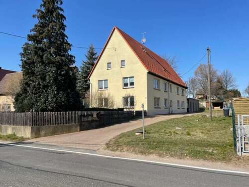 Foto - Haus zum Kaufen in Großweitzschen 200.000,00 € 250 m²
