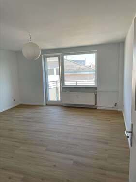 Foto - Wohnung zum Mieten in Frankfurt am Main 550,00 € 30.2 m²