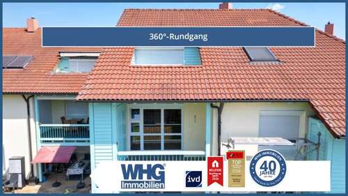 Foto - Wohnung zum Kaufen in Bietigheim-Bissingen 204.000,00 € 61.62 m²