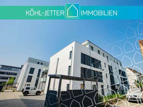 Foto - Wohnung zum Mieten in Balingen 1.600,00 € 122 m²