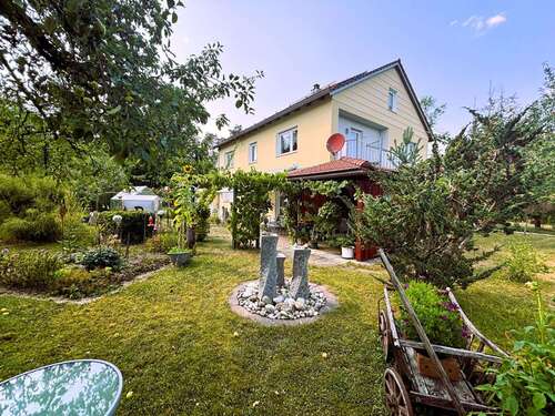 Foto - Haus zum Kaufen in Garching an der Alz 695.000,00 € 179 m²