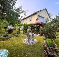 Haus zum Kaufen in Garching an der Alz 695.000,00 € 179 m²