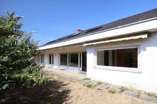 Foto - Haus zum Kaufen in Darmstadt 875.000,00 € 219.59 m²