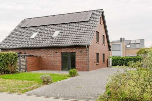 Foto - Haus zum Kaufen in Winsen Luhe 510.000,00 € 118 m²