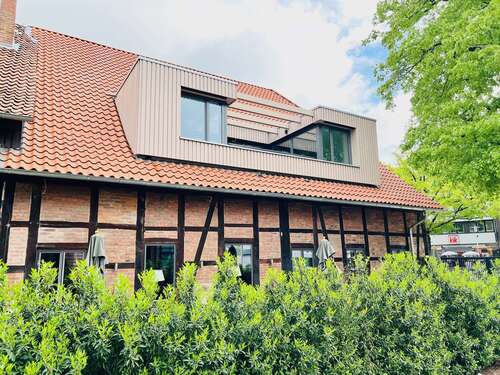 Foto - Wohnung zum Mieten in Hannover 2.500,00 € 145 m²