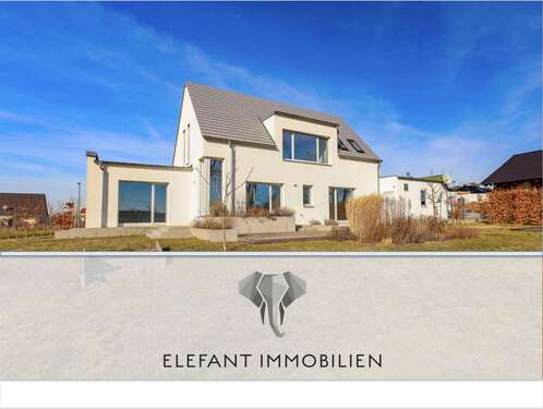 Foto - Haus zum Kaufen in Trebbin Kliestow 795.000,00 € 193.89 m²